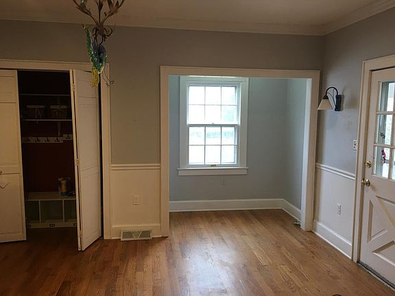 Cubby area