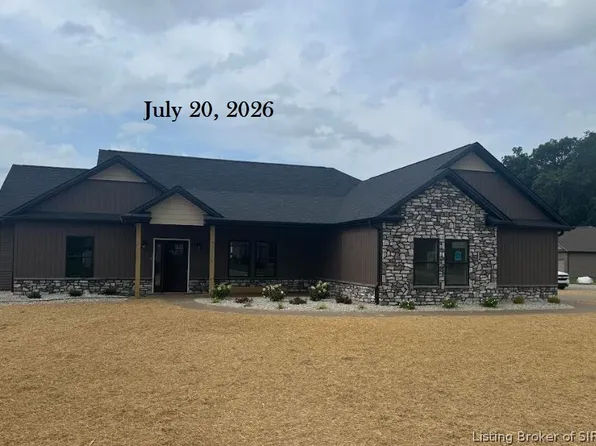 105 W Greene Court, Hanover, IN 47243