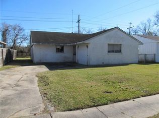 316 Gerrie Ct, Avondale, LA 70094