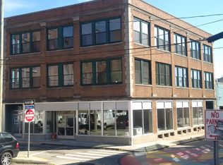 38 Green St #202, New London, CT 06320