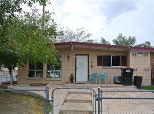 3501 Marlborough Ave, Las Vegas, NV 89110