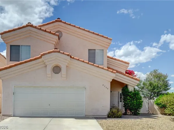 8208 Renfrew Dr, Las Vegas, NV 89145