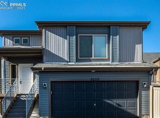 9259 Timberlake Loop, Colorado Springs, CO 80927