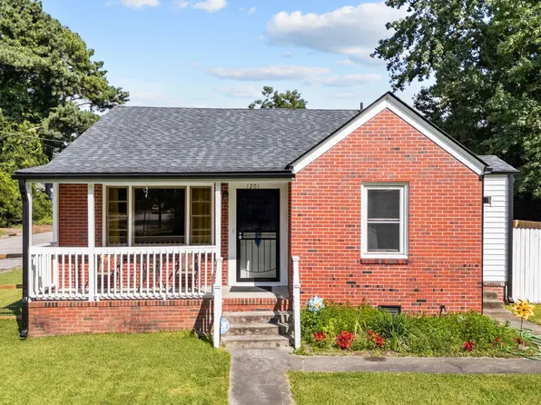 1201 Cypress Street, Rocky Mount, NC 27801
