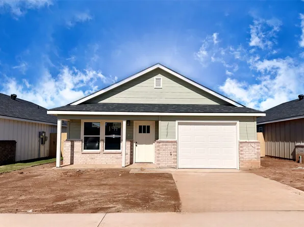 144 Tombstone Rd, Abilene, TX 79602