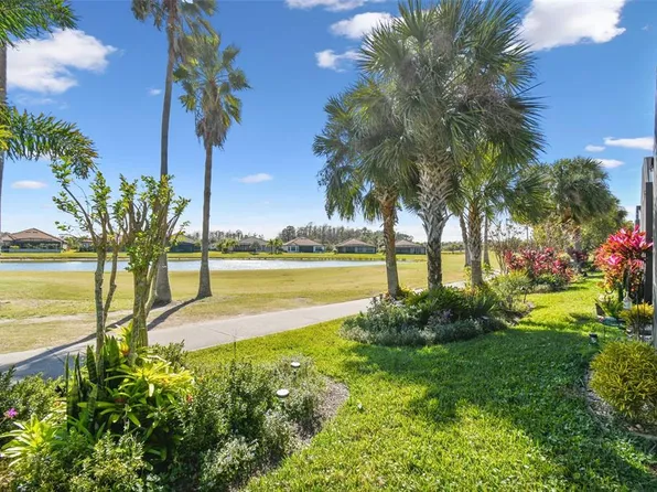 2448 Palm Tree Dr, Poinciana, FL 34759