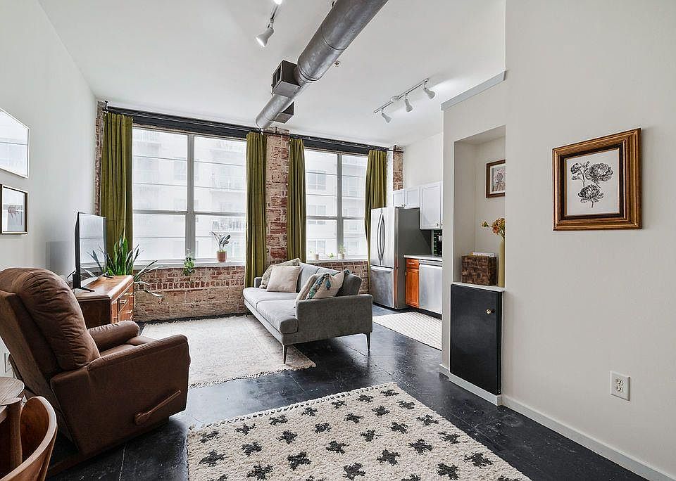 1st image of 800 Peachtree St NE APT 8601