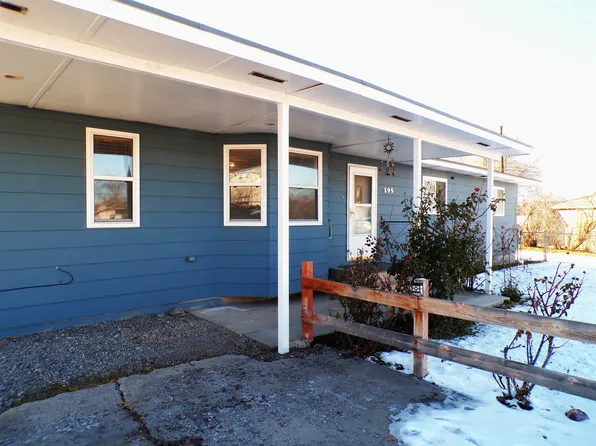 195 Edlun Rd, Grand Junction, CO 81503