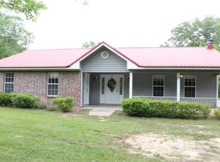 6383 E Highway 4, Jonesboro, LA 71251
