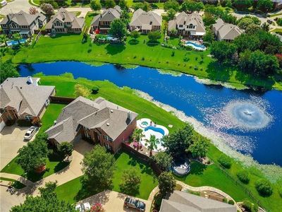 1545 Briar Meadow Dr, Keller, TX, 76248