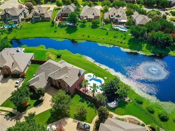 1545 Briar Meadow Dr, Keller, TX 76248