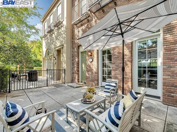 891 Georgetown Pl, San Jose, CA 95126