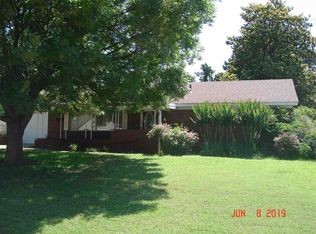 1506 N 13th St, Duncan, OK 73533