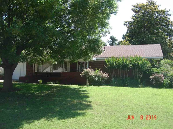 1506 N 13th St, Duncan, OK 73533