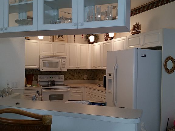 Modern open Kitchen