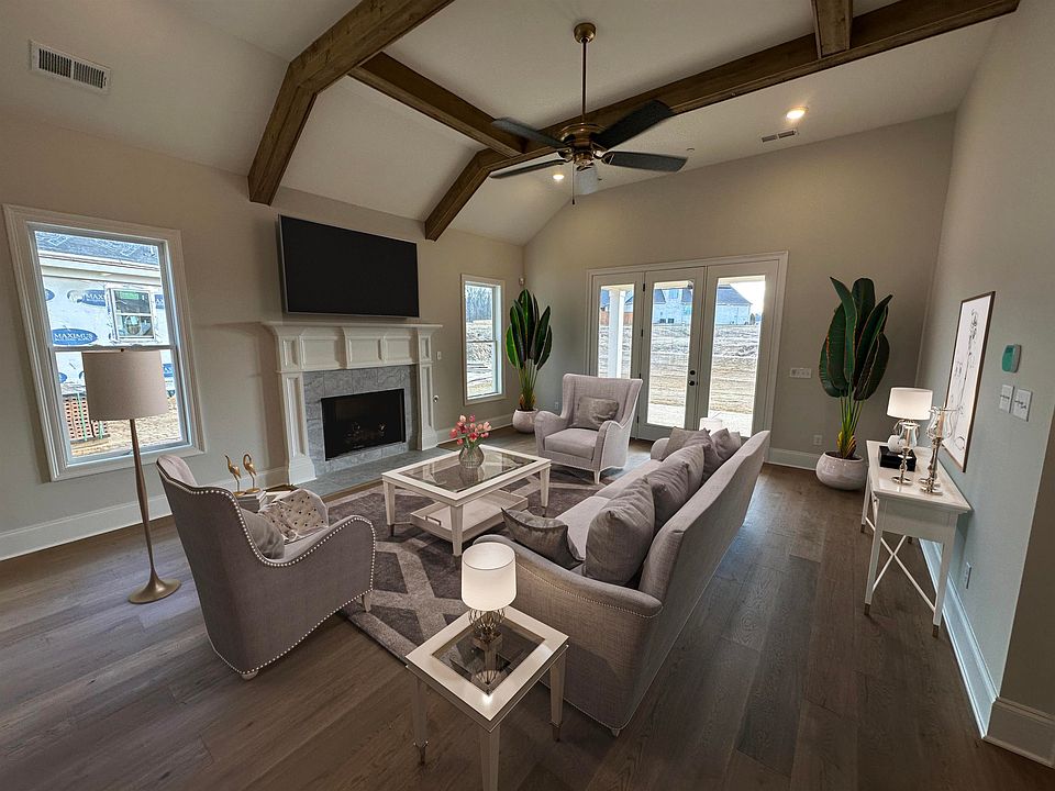 10 Spearmint St, Collierville, TN 38017 MLS 10134415 Zillow