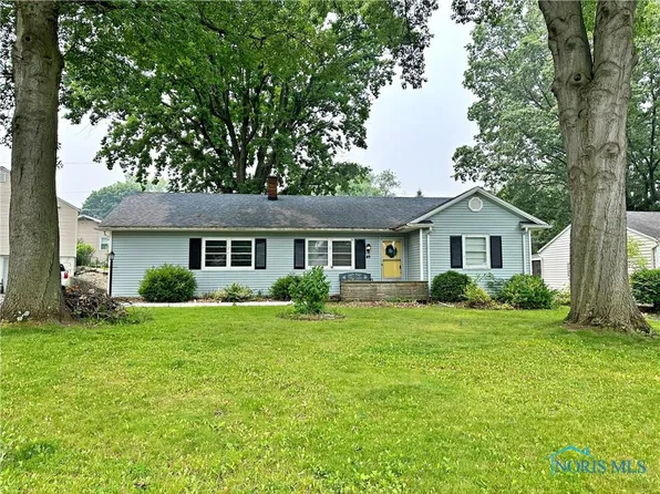 49 Riverlea Park, Tiffin, OH 44883