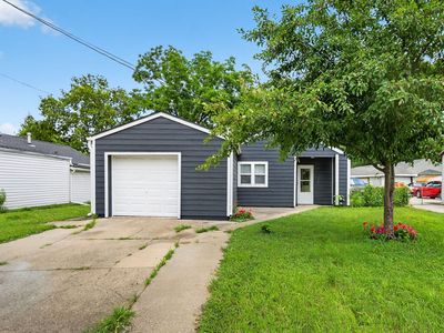 3605 53rd St, Des Moines, IA, 50310