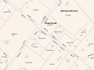 Groveland & Tollgate Groveland Rd, Pipersville, PA 18947