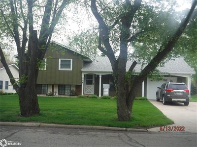 204 NW 12th St, Pocahontas, IA, 50574