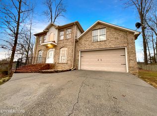 5540 Nine Mile Rd, Maryville, TN 37801