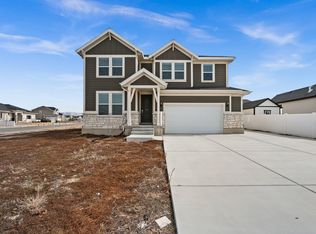 2542 N 3300 W, Clinton, UT 84015