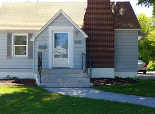 360 E 19th St, Idaho Falls, ID 83404