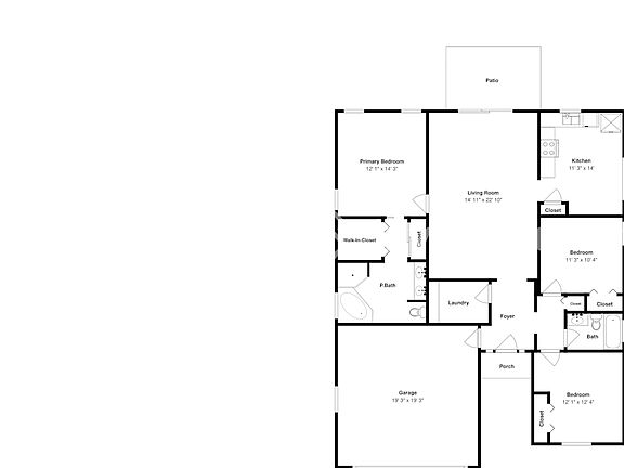2nd image of this home