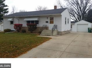 408 N Morningside Ave, Litchfield, MN 55355