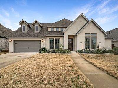 2701 Capitol Pl, Melissa, TX, 75454