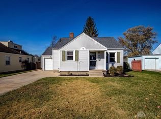 925 Lawn Ave, Hamilton, OH 45013