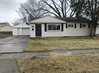 23248 Grabar Sq, Warren, MI 48089
