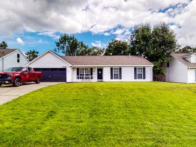 4815 Summer Creek Cv, Crestview, FL, 32539