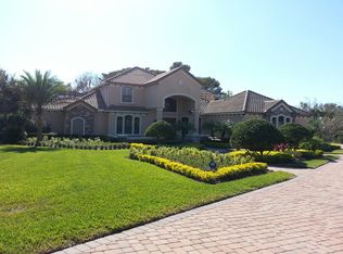 911 Mills Estate Pl, Chuluota, FL 32766