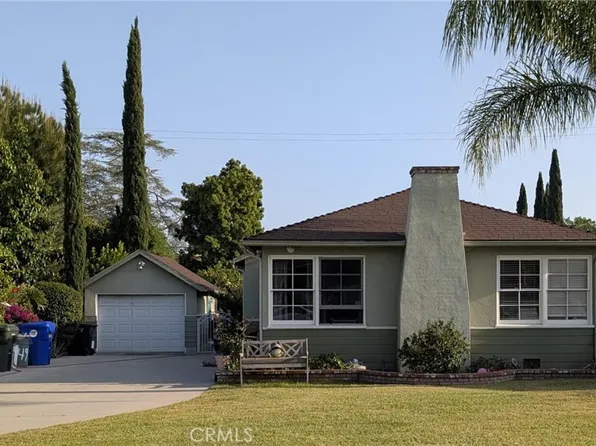 3762 Mohawk St, Pasadena, CA 91107