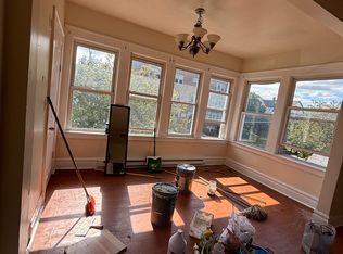 707 Stuyvesant Ave APT 2, Irvington, NJ 07111