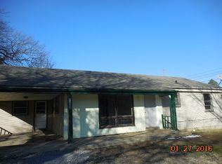 2604B Union Hall Rd, Clarksville, TN 37040