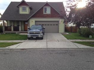 1848 Santa Ana Ct, Bozeman, MT 59718