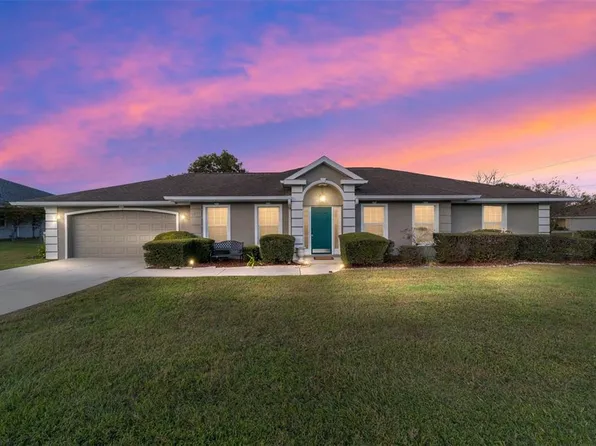 2831 NE 64TH LANE, OCALA, FL 34479