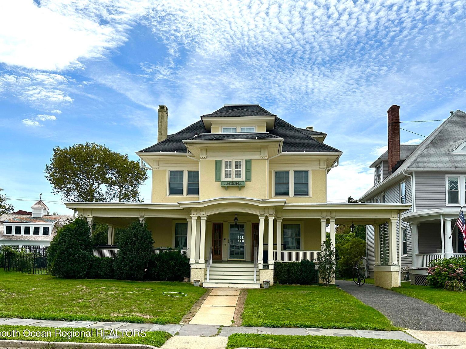 236 Allen Ave, Allenhurst, NJ 07711 Zillow