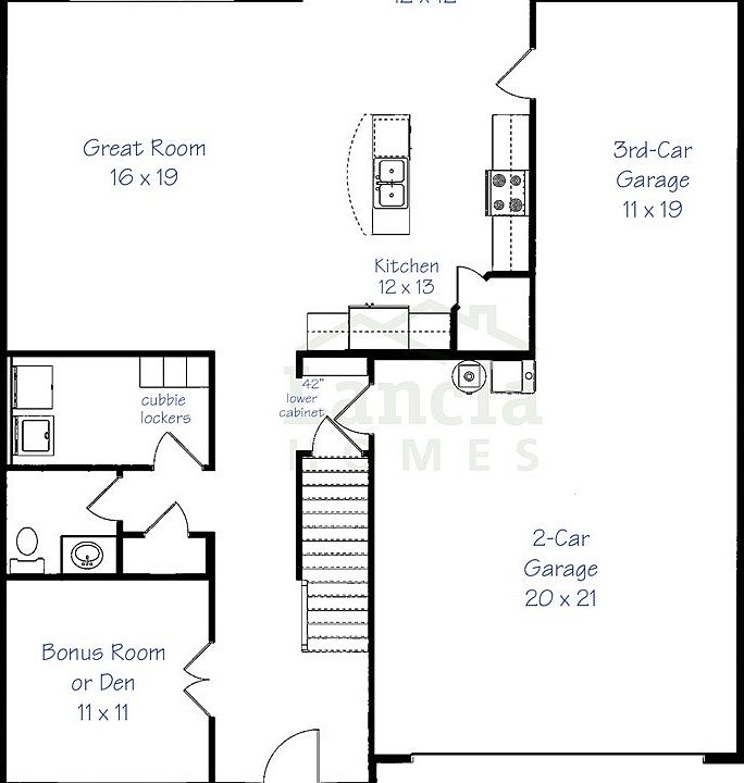 2nd image of 759 Andalusian Ct