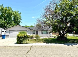 2104 S Chestnut St, Nampa, ID 83686