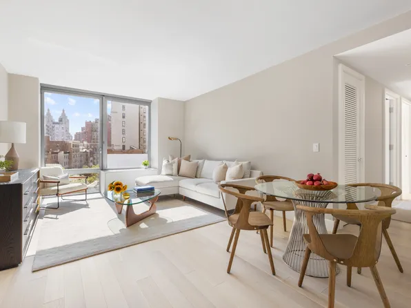 212 West 72nd Street 7J image 1 of 12
