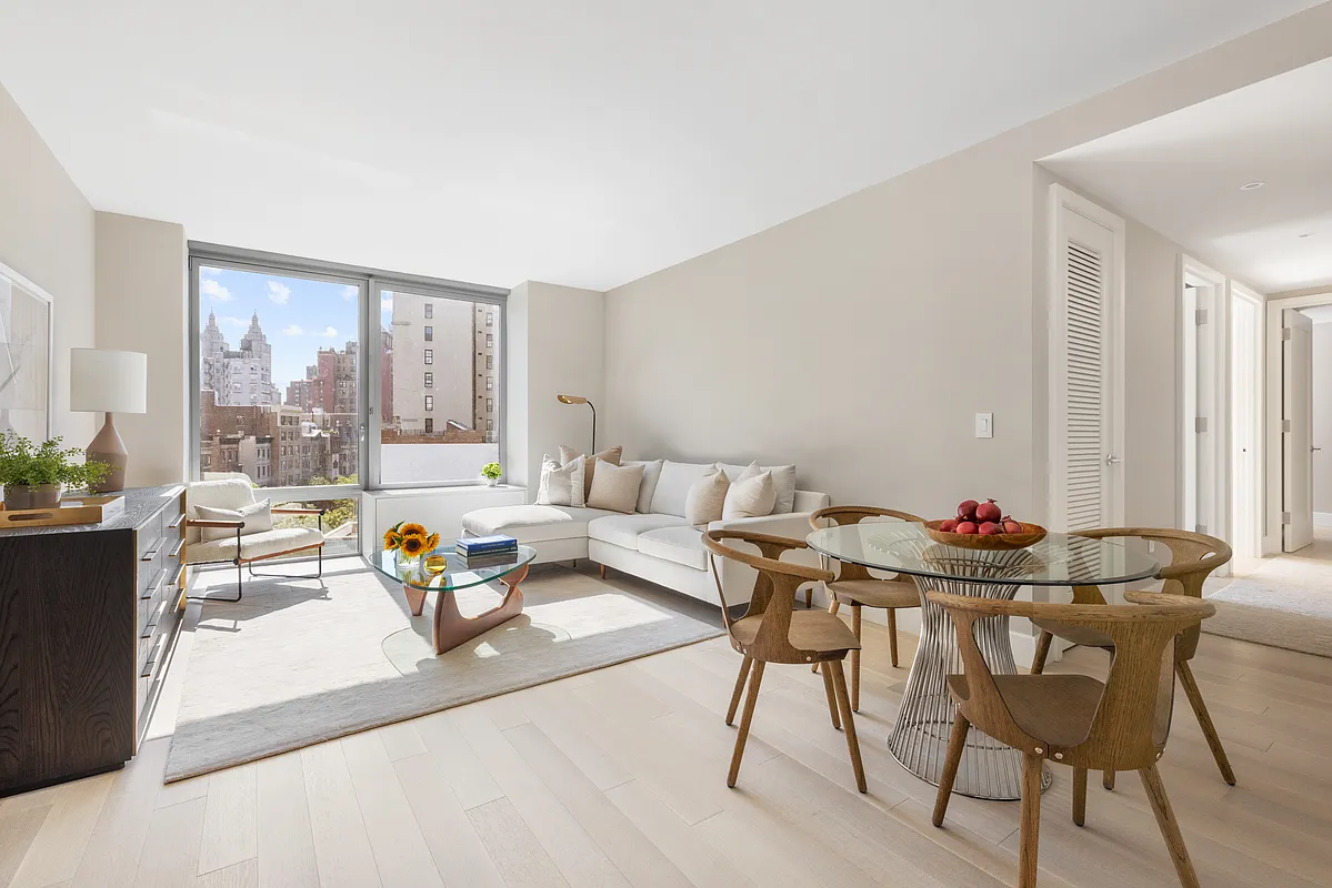 212 West 72nd St Unit 5J  