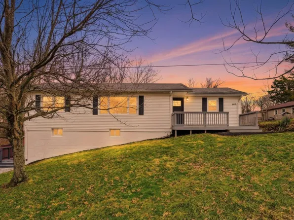 190 Miller Ln, Frankfort, KY 40601