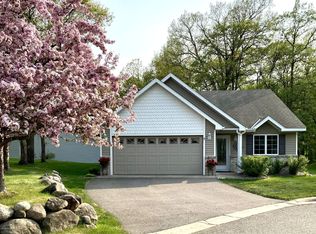 215 Buffalo Hills Ln W, Brainerd, MN 56401