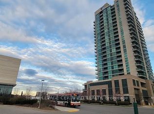 205 Sherway Gardens Rd UNIT 2302, Toronto, ON M9C0A5