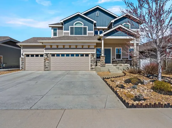 1828 Paley Dr, Windsor, CO 80550