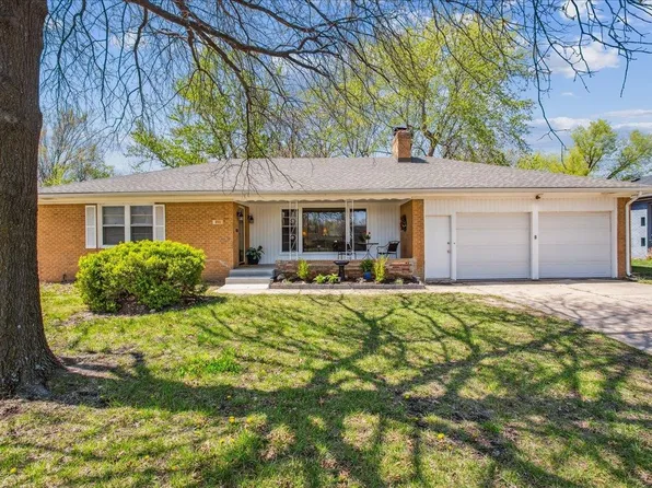 211 S Edgemoor St, Wichita, KS 67218