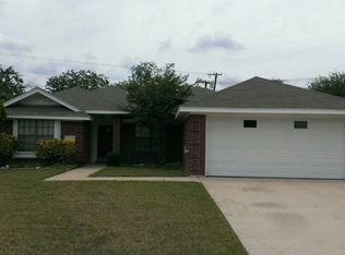 4014 Carolyn Dr, Killeen, TX 76542